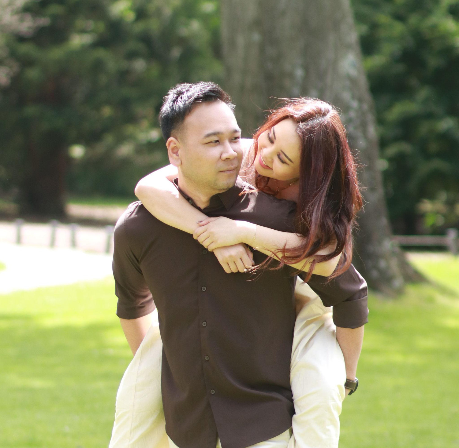 The Wedding Website of Adrian Ega Yonathan and Ellyana Sugiauwto