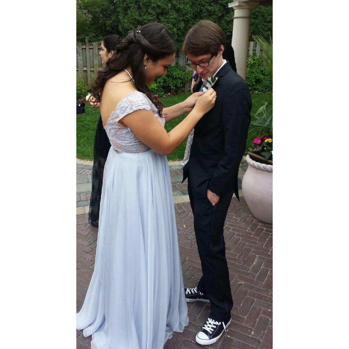 Fenwick High School Senior Prom, May 2015