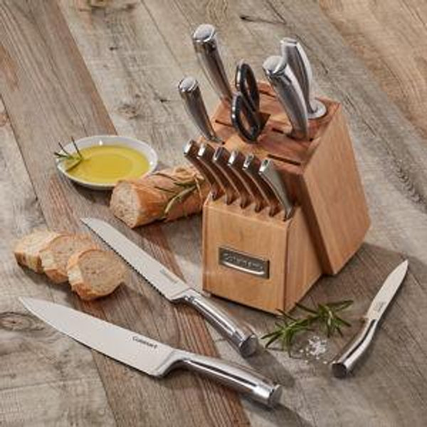 Knife Set