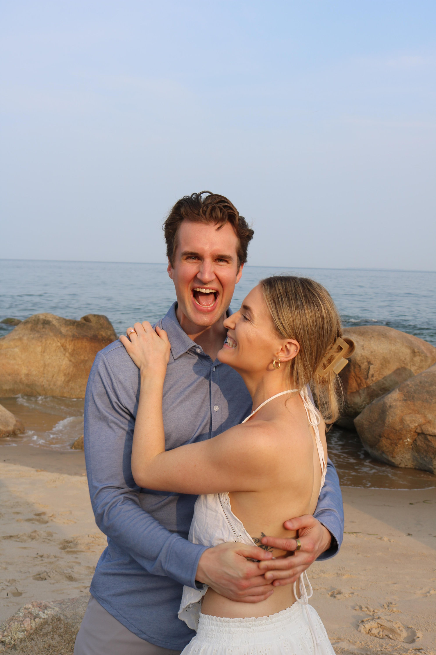The Wedding Website of Sydney Jones and Kendall Pomeroy