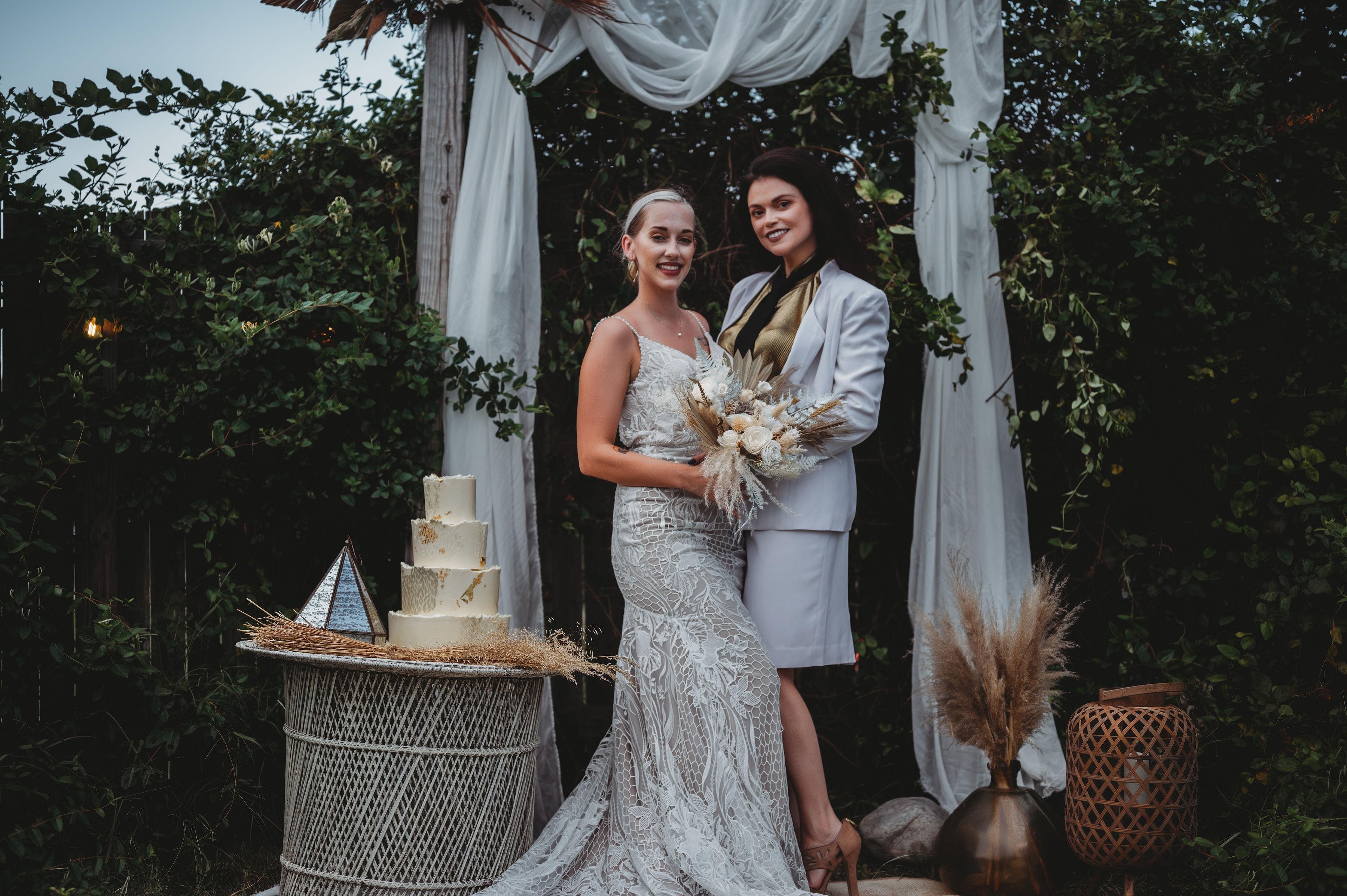 The Prestige Planning Co. | Wedding Planners | Cost, Reviews \u0026 Photos | Zola, image size:3600x2395