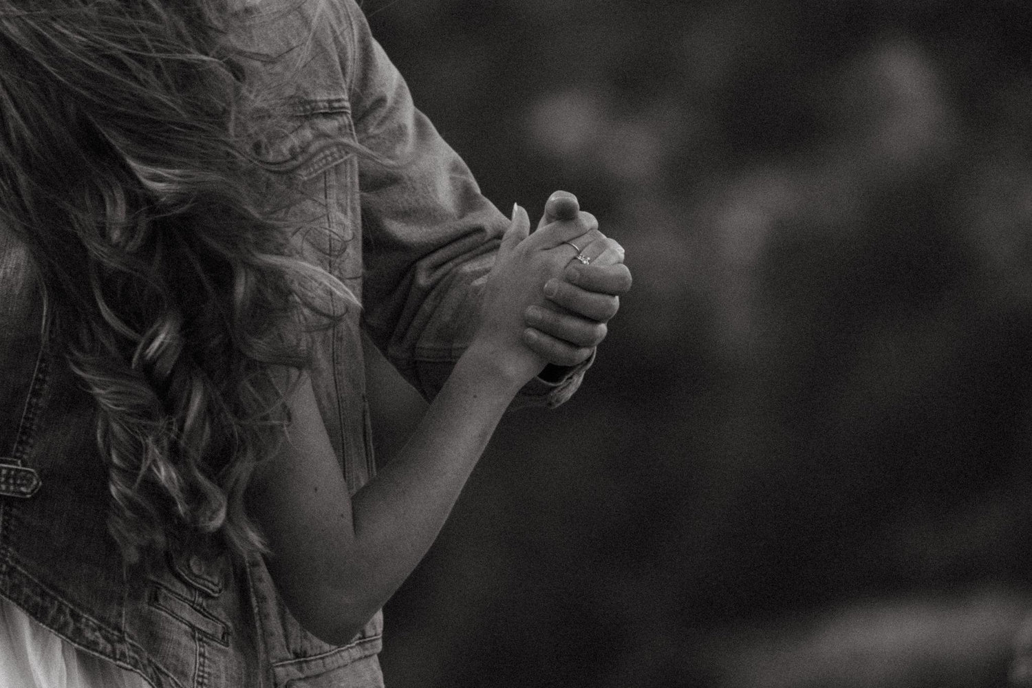 The Wedding Website of Sydney Heffernan and Steve Randol