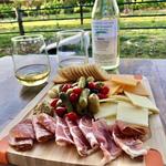 Pontita Vineyard and Winery