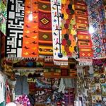 Indian Market - Centro artesanal