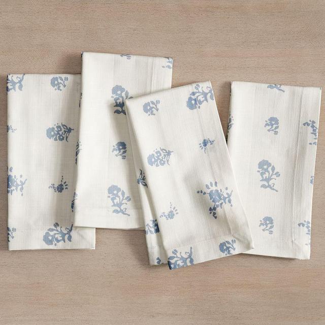 Julia Berolzheimer Millie Napkins, Set of 4