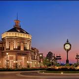 Hamilton Town Center