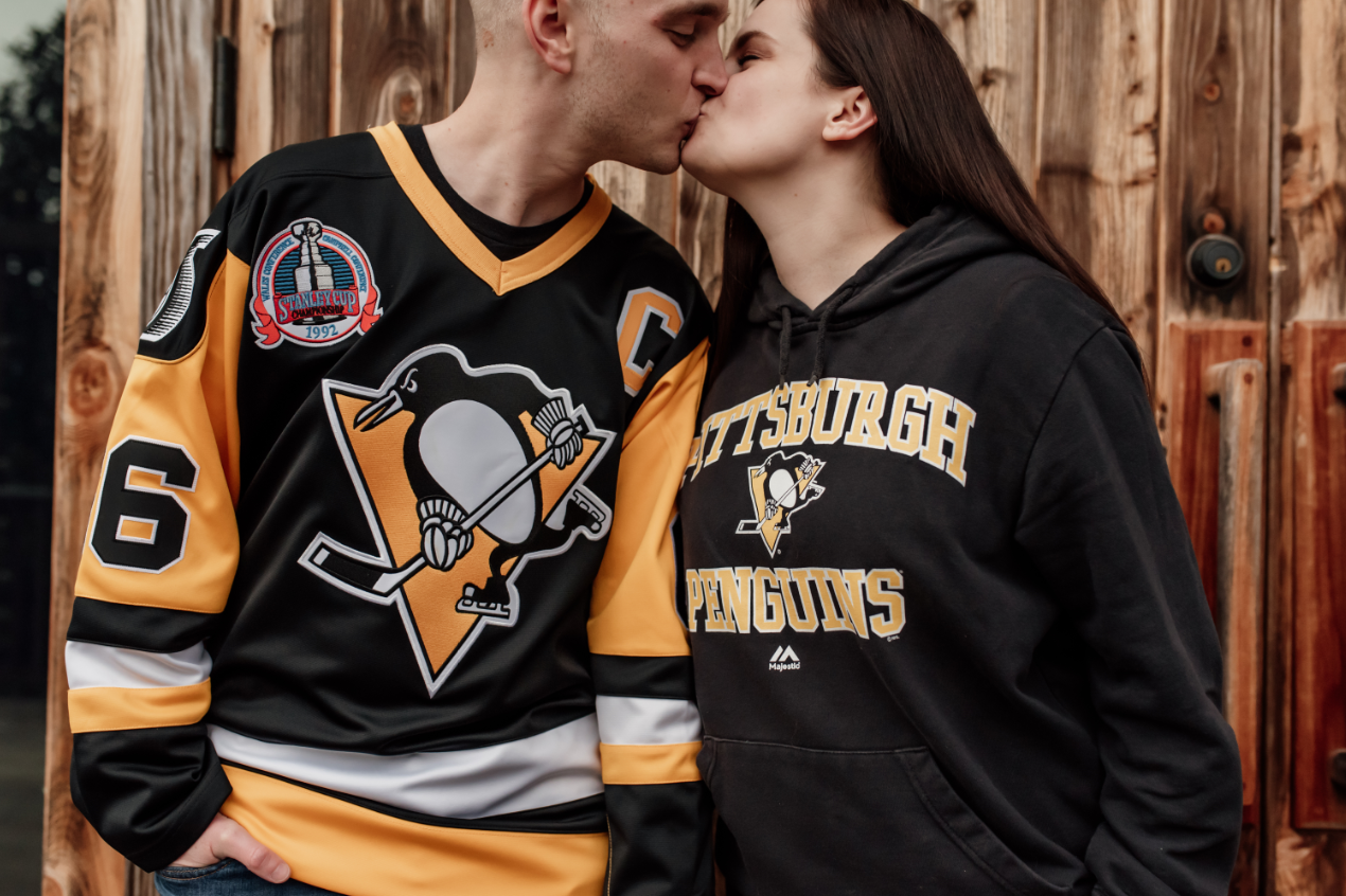 The Wedding Website of Jamie Freet and Casey Hefner