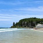 Burleigh Beach