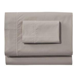 Premium Egyptian Percale Sheet Collection