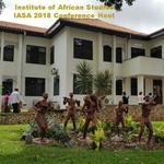 Institute of African Studies