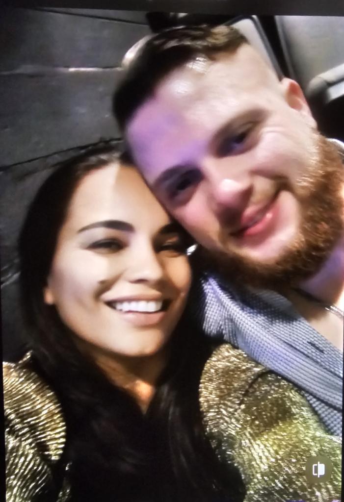 The Wedding Website of Lisa Velez and Josiah Caliendo-Pierce