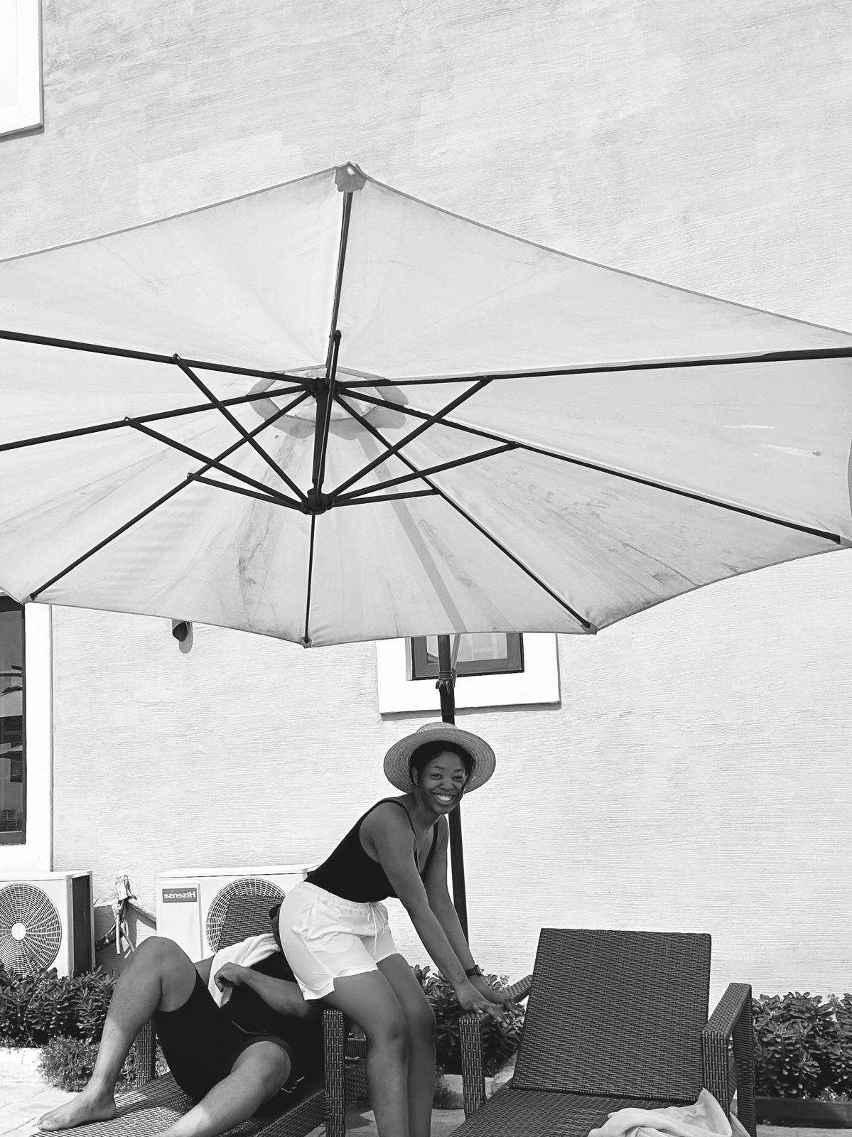 The Wedding Website of Nandi Mhlongo and Emmanuel Okpii