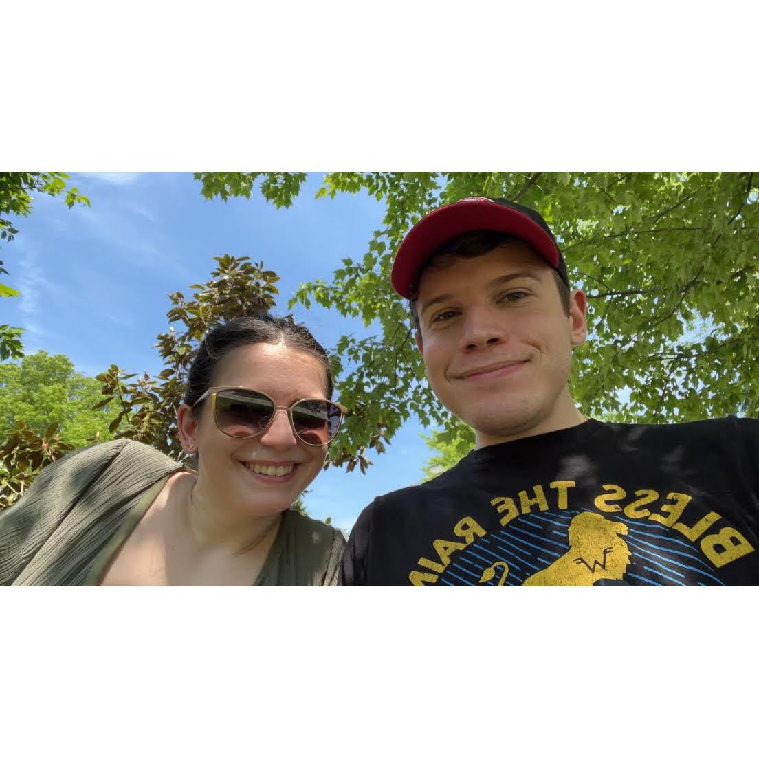 West Chester Poarch Fest