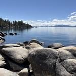 Memorial Point