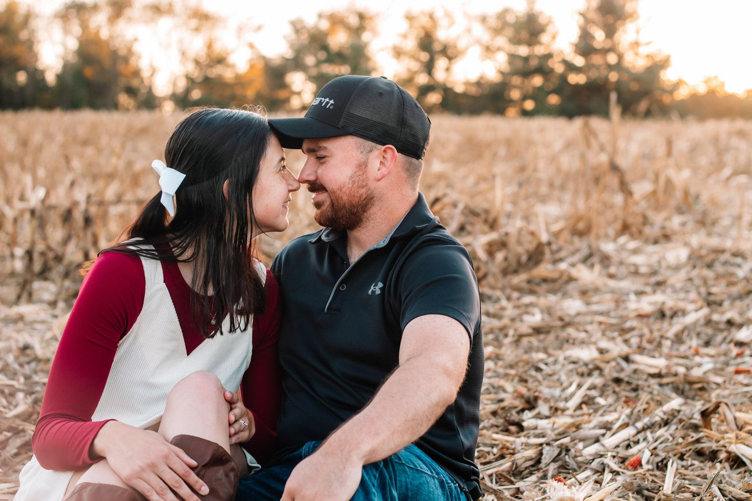 The Wedding Website of Elizabeth Rhamey and Ryan Schleig