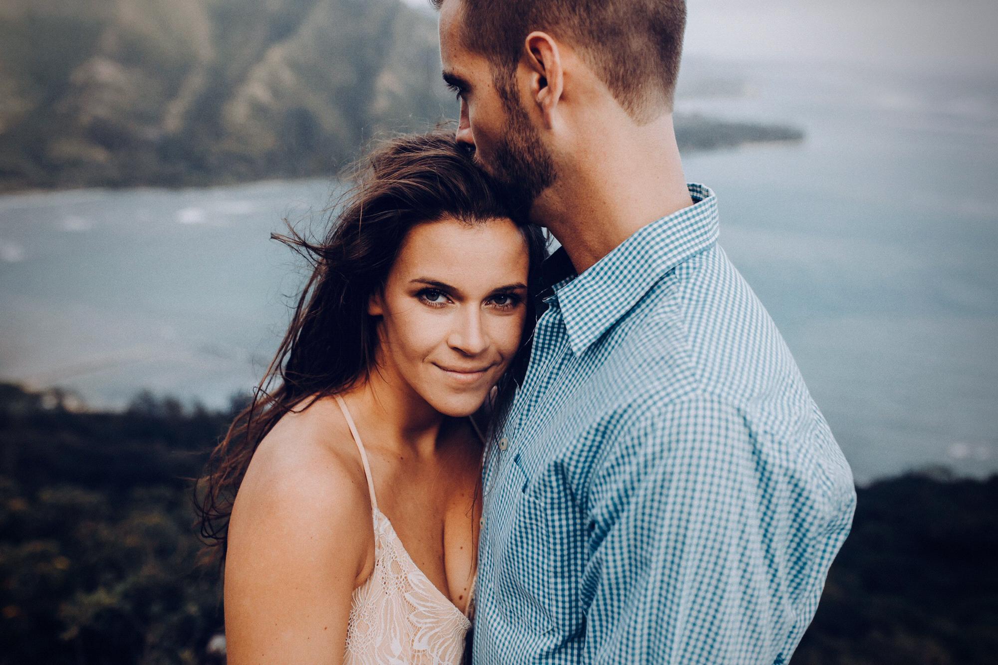 Oahu, HI • February 2020