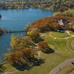 Explore Silverwood Park