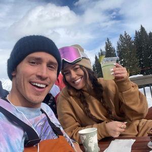 Honeymoon Adventure