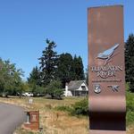 Tualatin River National Wildlife Refuge