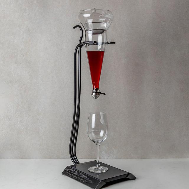 Cooper’s Hawk Grapevine Airator