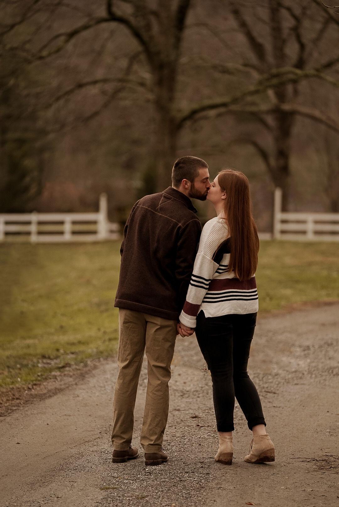 The Wedding Website of Hannah Mcconnell and Cory Hoots