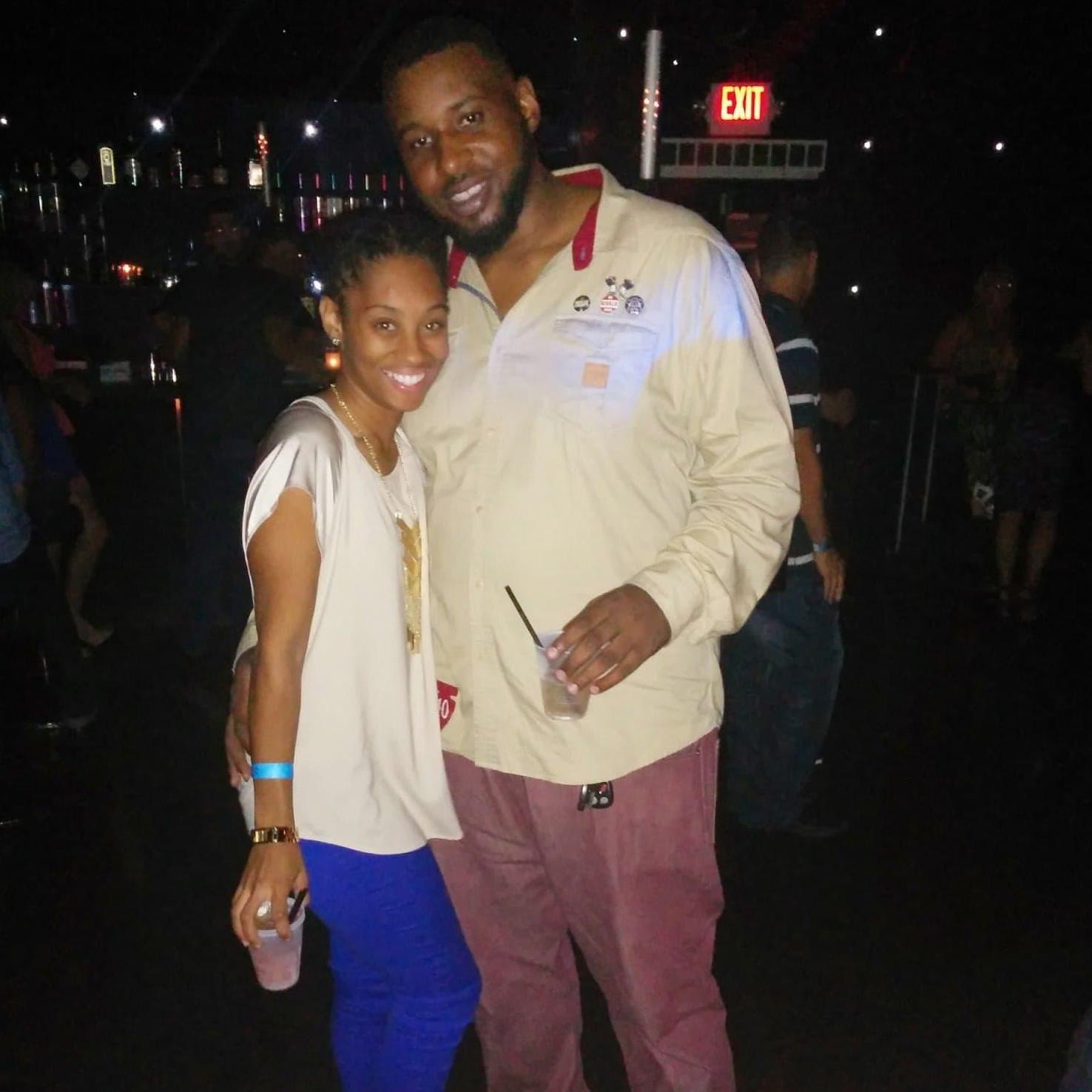 Comedy Show: This was the first time we went to the Improv together. Neither one of us were familiar with Godfrey the Comedian, but he turned out to be hilarious and we had a blast that night!