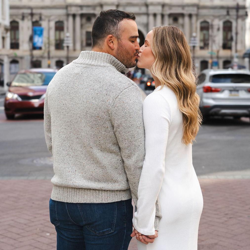The Wedding Website of Jessica Schubach and Gregory Colelli