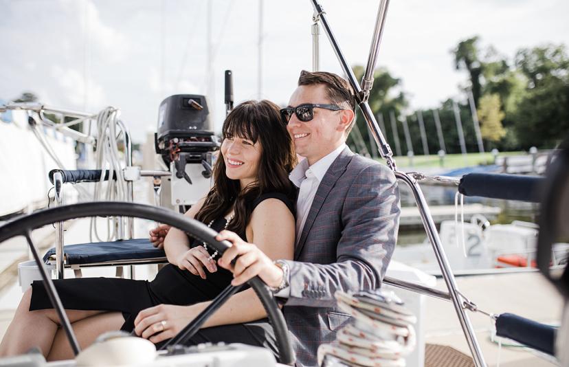 The Wedding Website of Katherine Bryson Lockwood and Hunter Stephen Hinnant