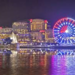 National Harbor