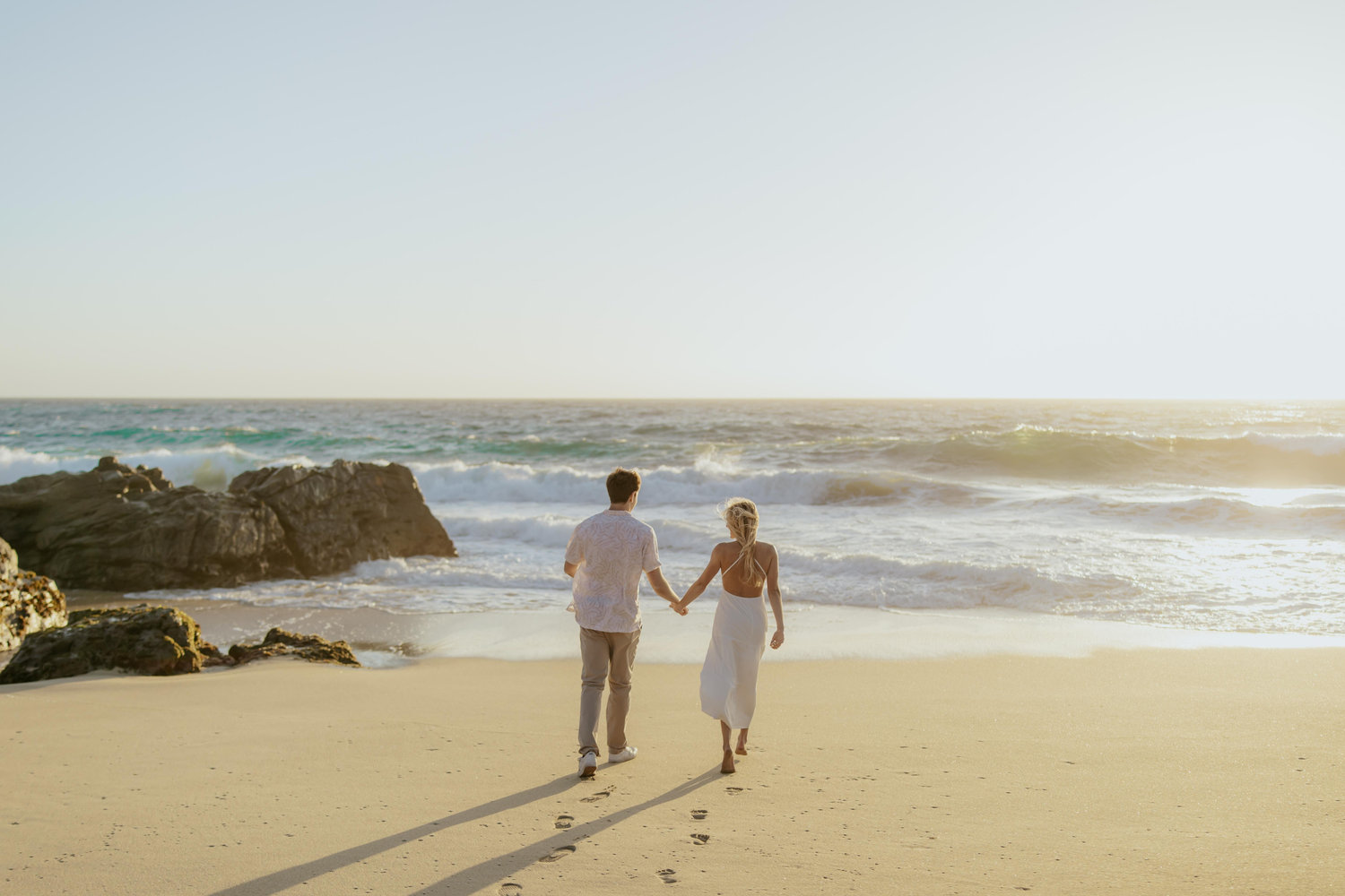 The Wedding Website of MacKenzie Deeter and Nick Guzman