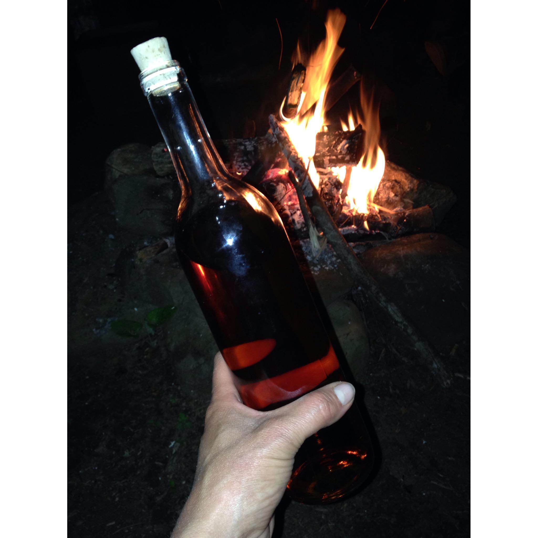 You had me at 'Bourbon'.