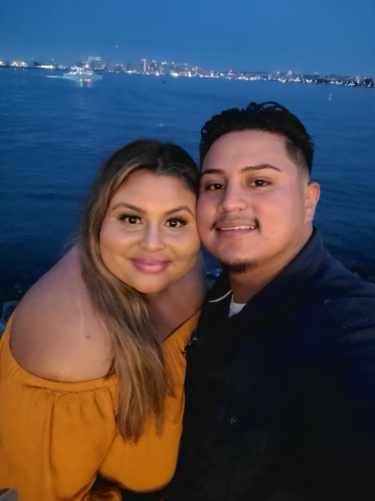 The Wedding Website of Destiny Castillon and Ernesto Villalpando