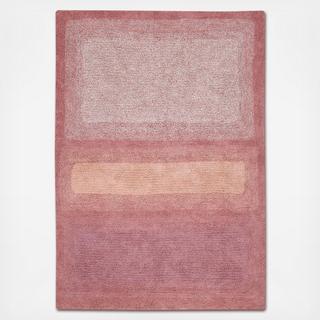 Water Washable Rug