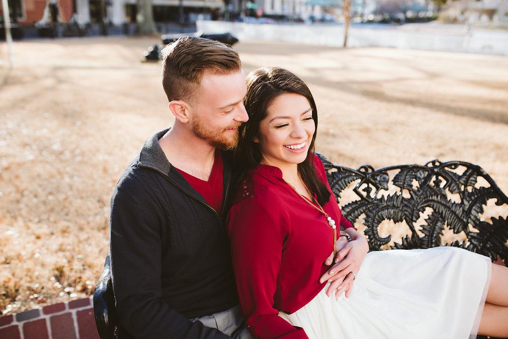 The Wedding Website of Mariel Ruiz and Joseph Fisher