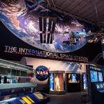 Space Center Houston