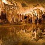 Cave of the Winds Mountain Park