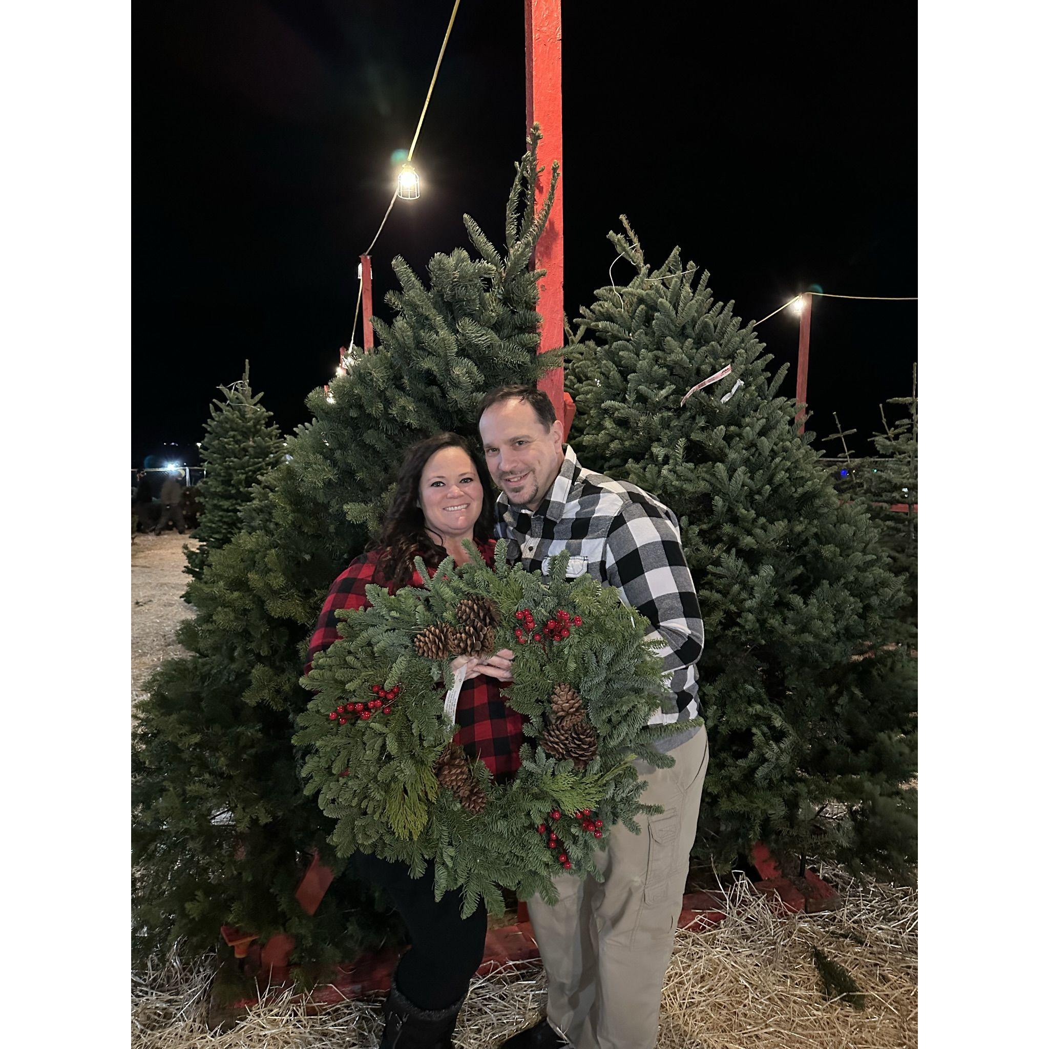 Christmas - Dec 2023