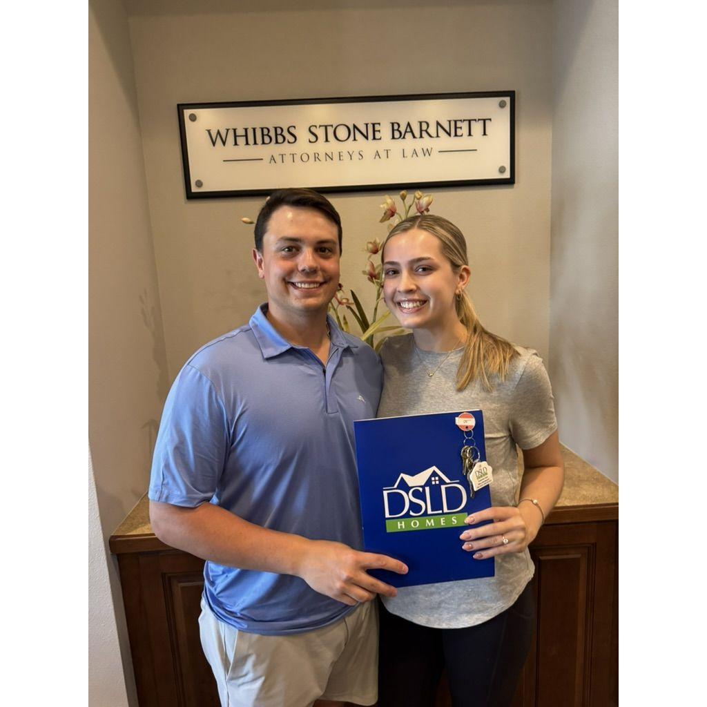 9/30/24 Buying our first home!