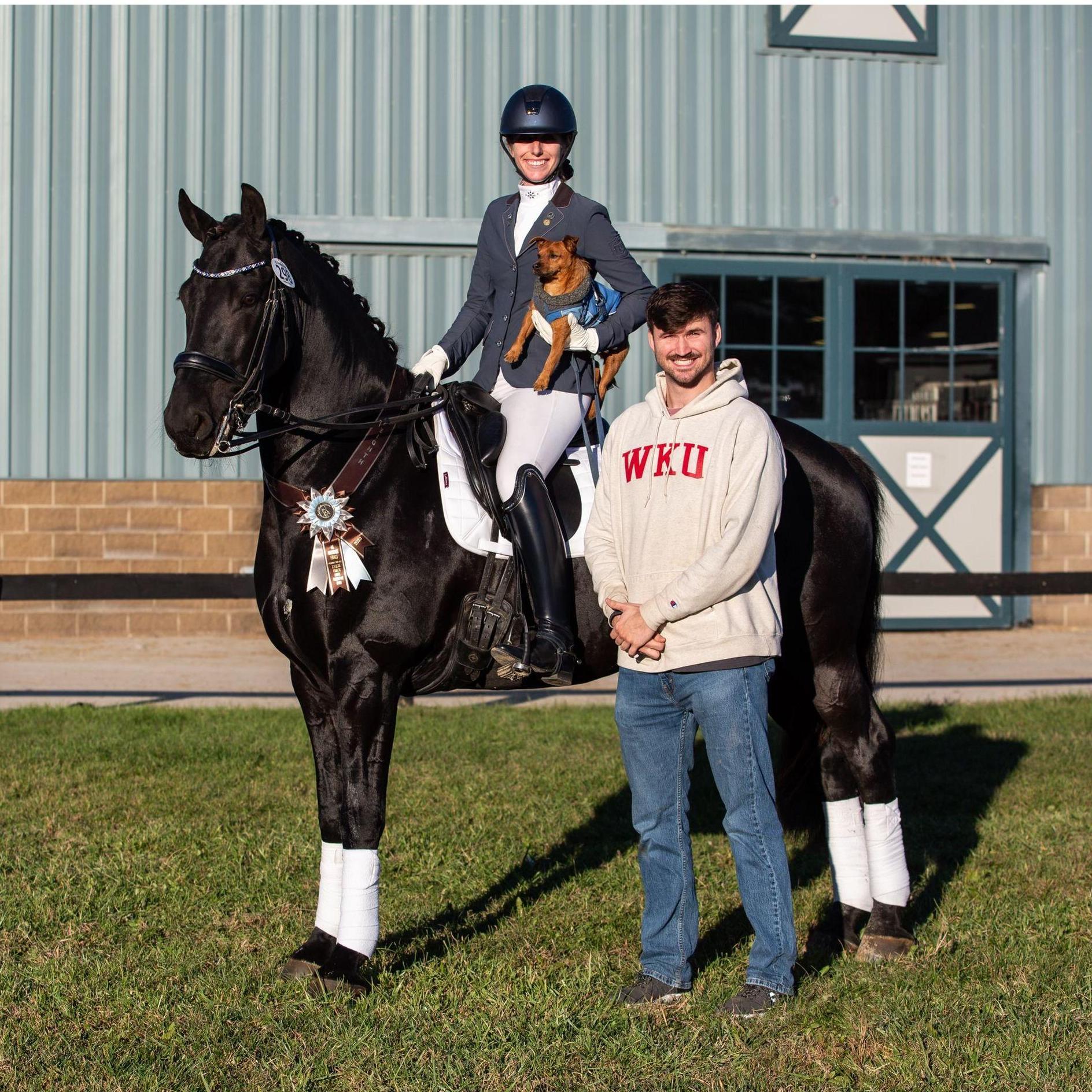 USDF Finals 2023