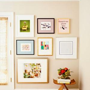 Art/Frame Fund