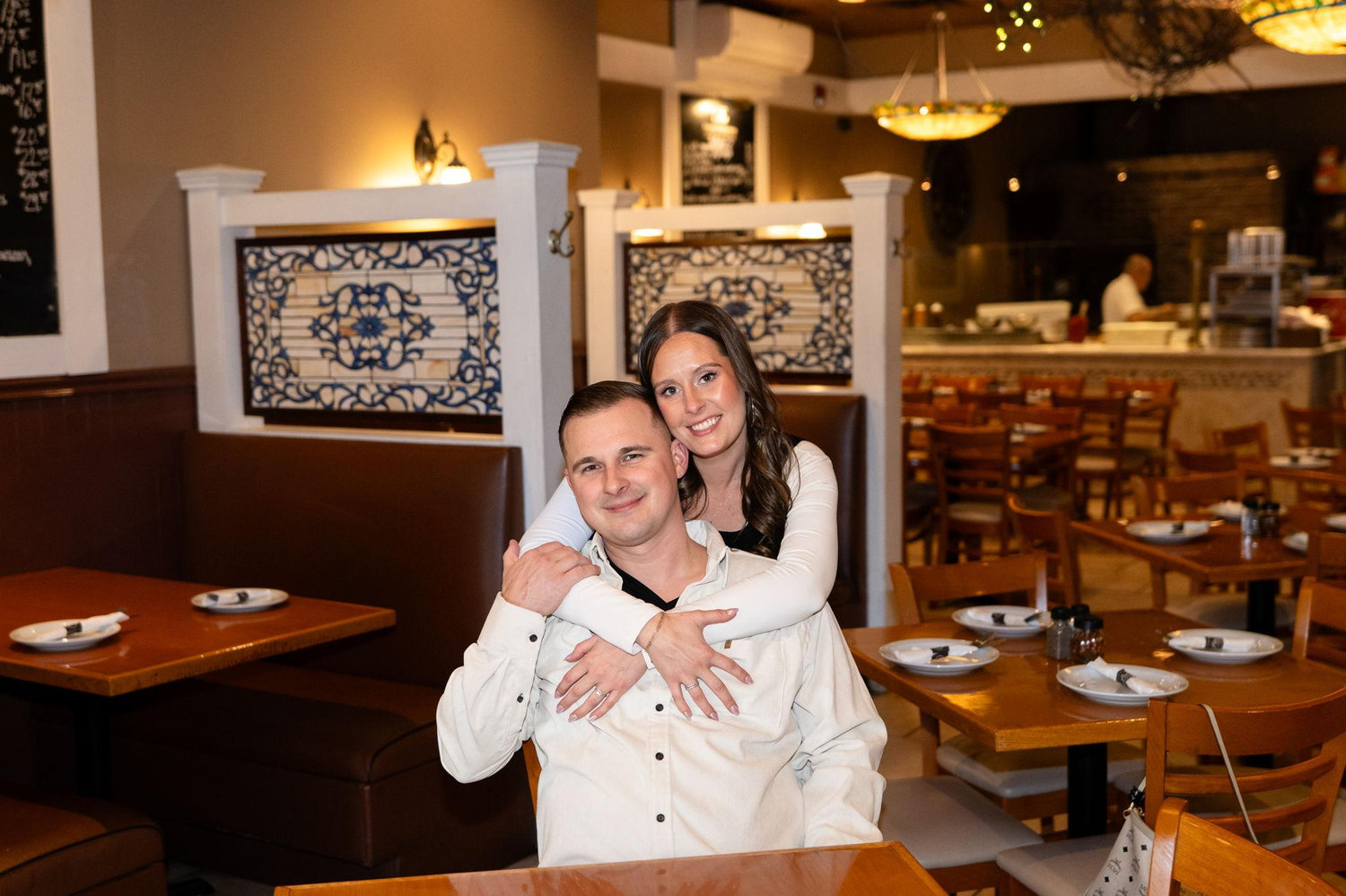 The Wedding Website of Kelly Silva and Tyler Schweit