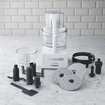 Magimix by Robot-Coupe Food Processor, 14-Cup