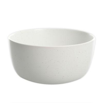 Artisanal Kitchen Supply® Soto 9-Inch Serving Bowl in Cloud