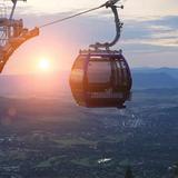 Steamboat Gondola