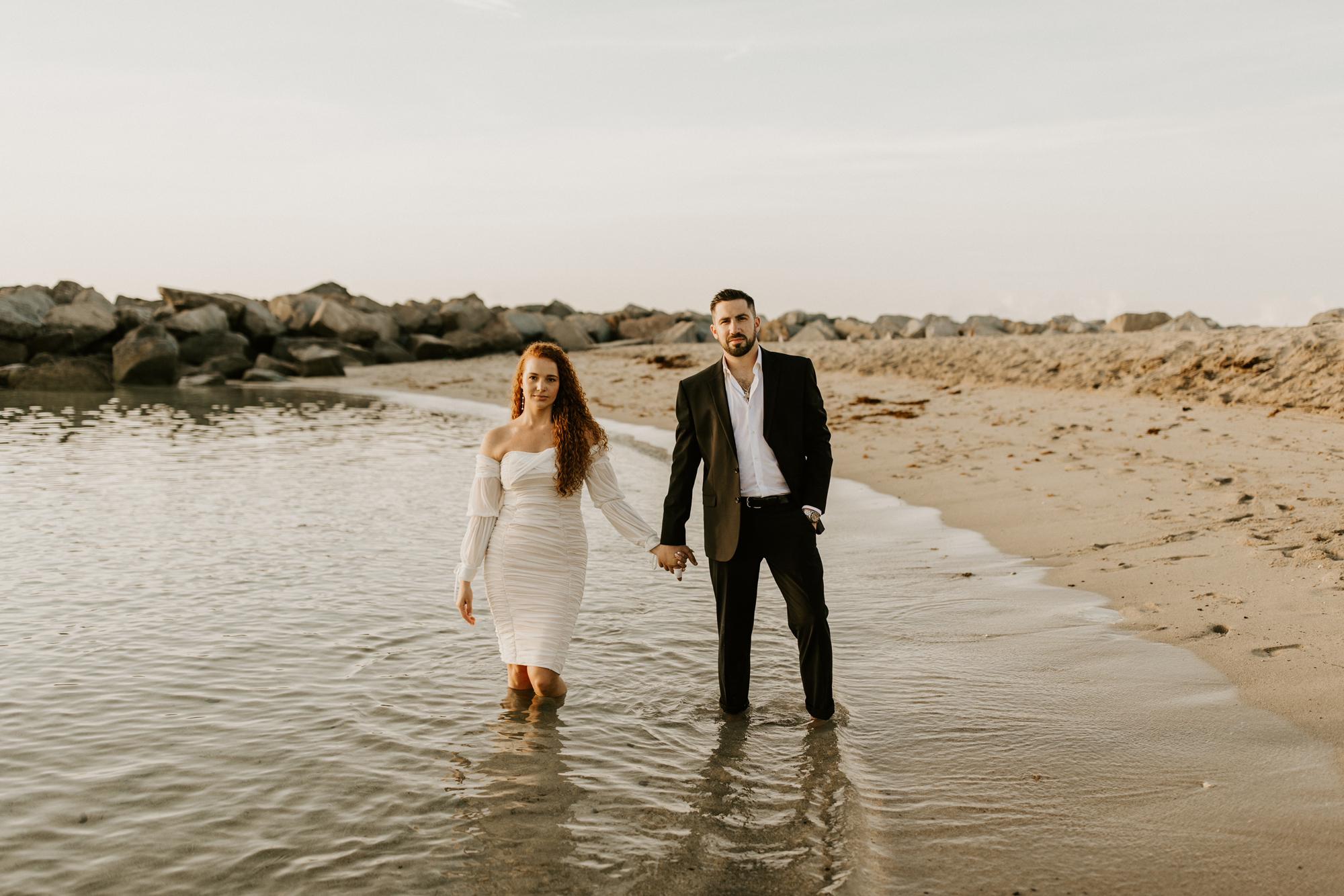 Engagement shoot - Shoutout @Meaganpuett.photography