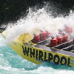 Whirlpool Jet Boat Tours