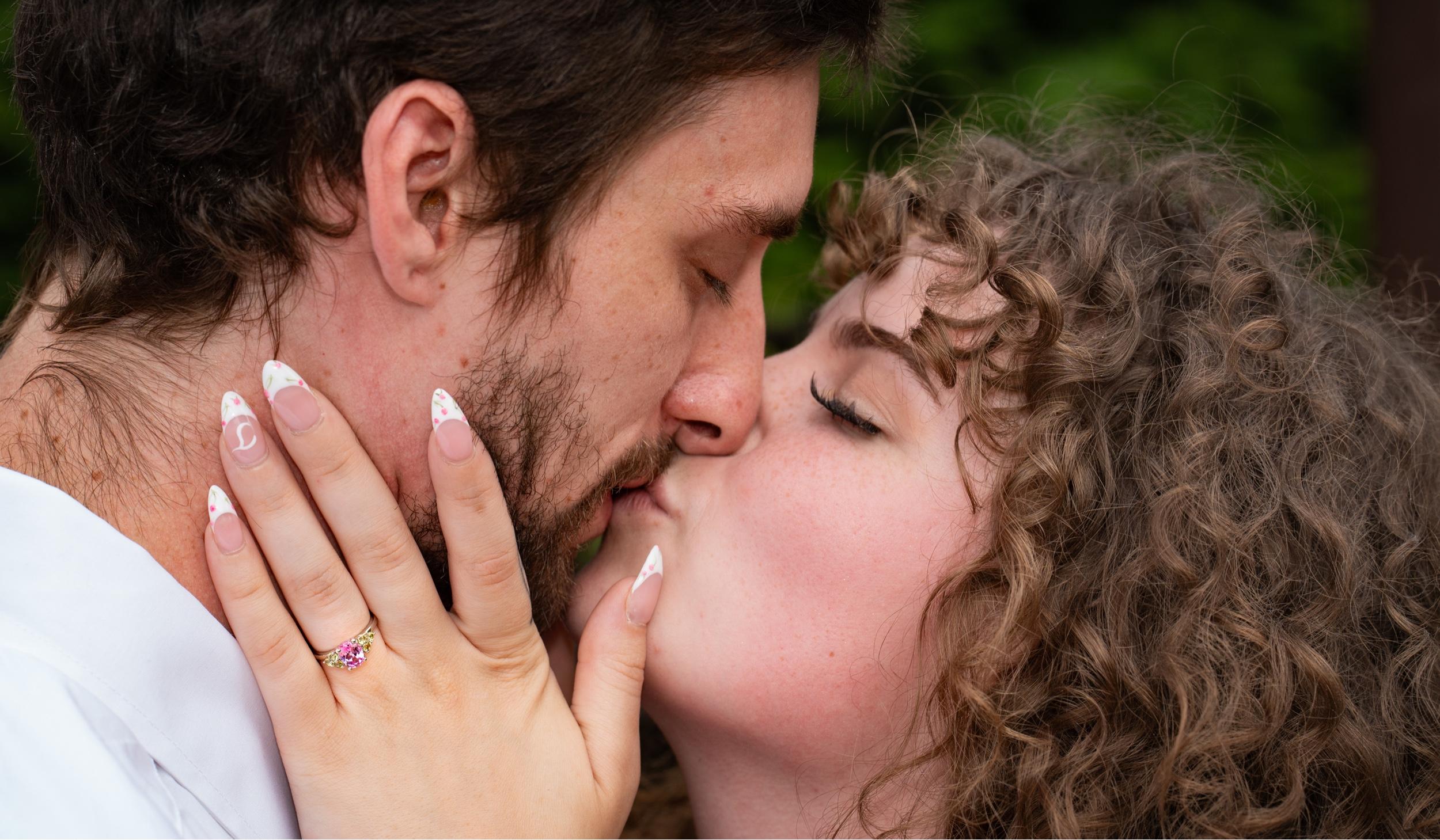 The Wedding Website of Grey Smith and Tanner Jewell