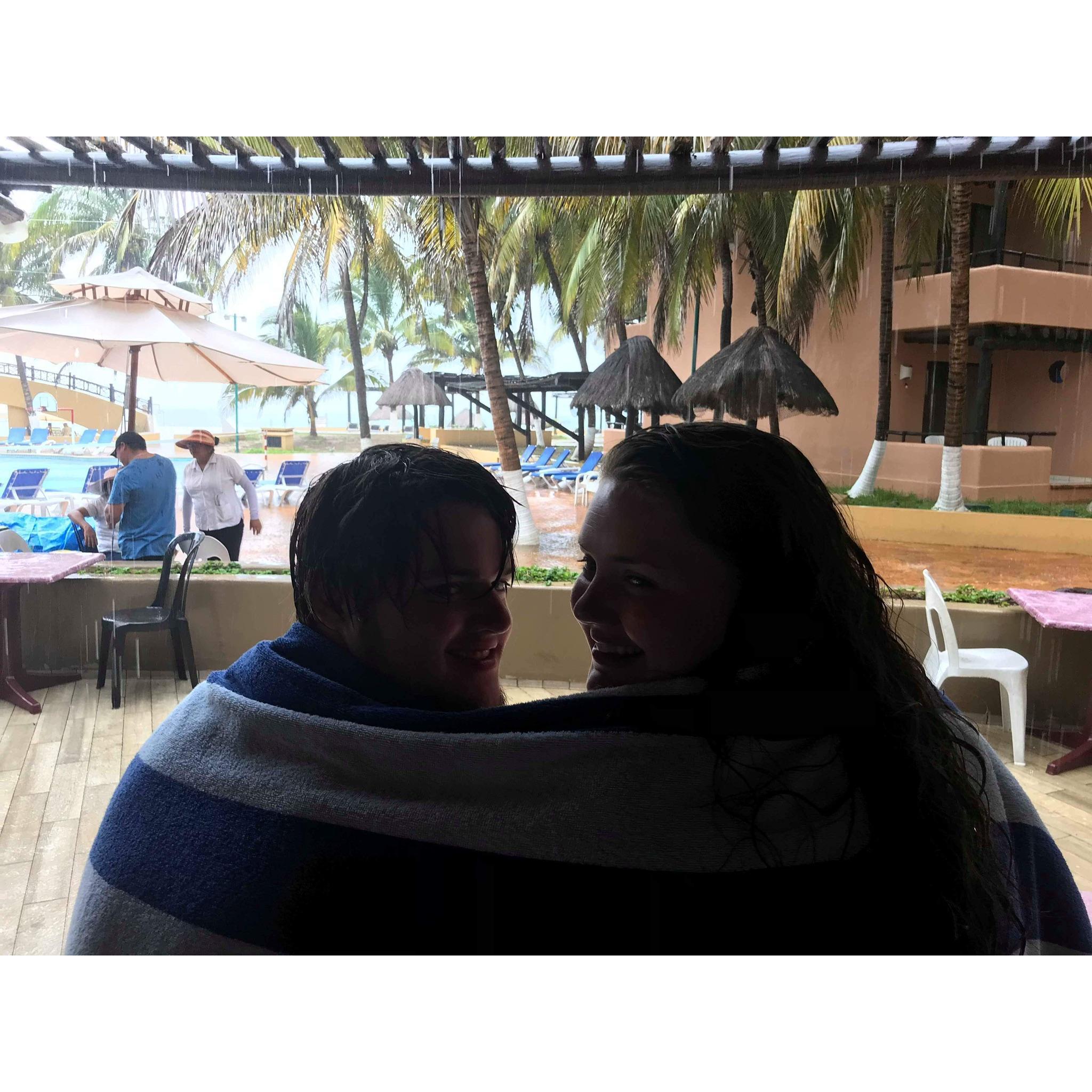Our Mexico Adventure!