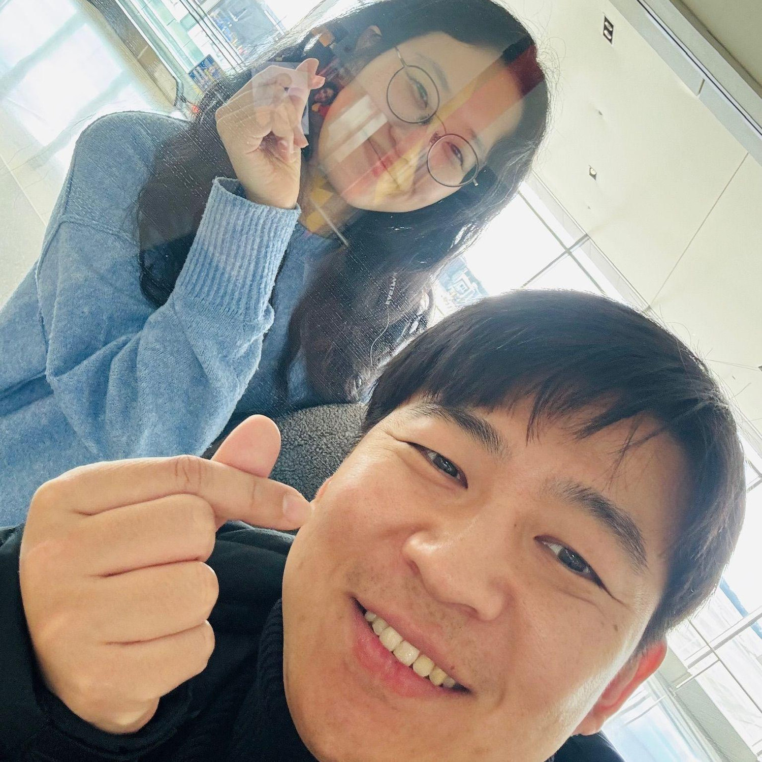 Jan 2025 - BWI