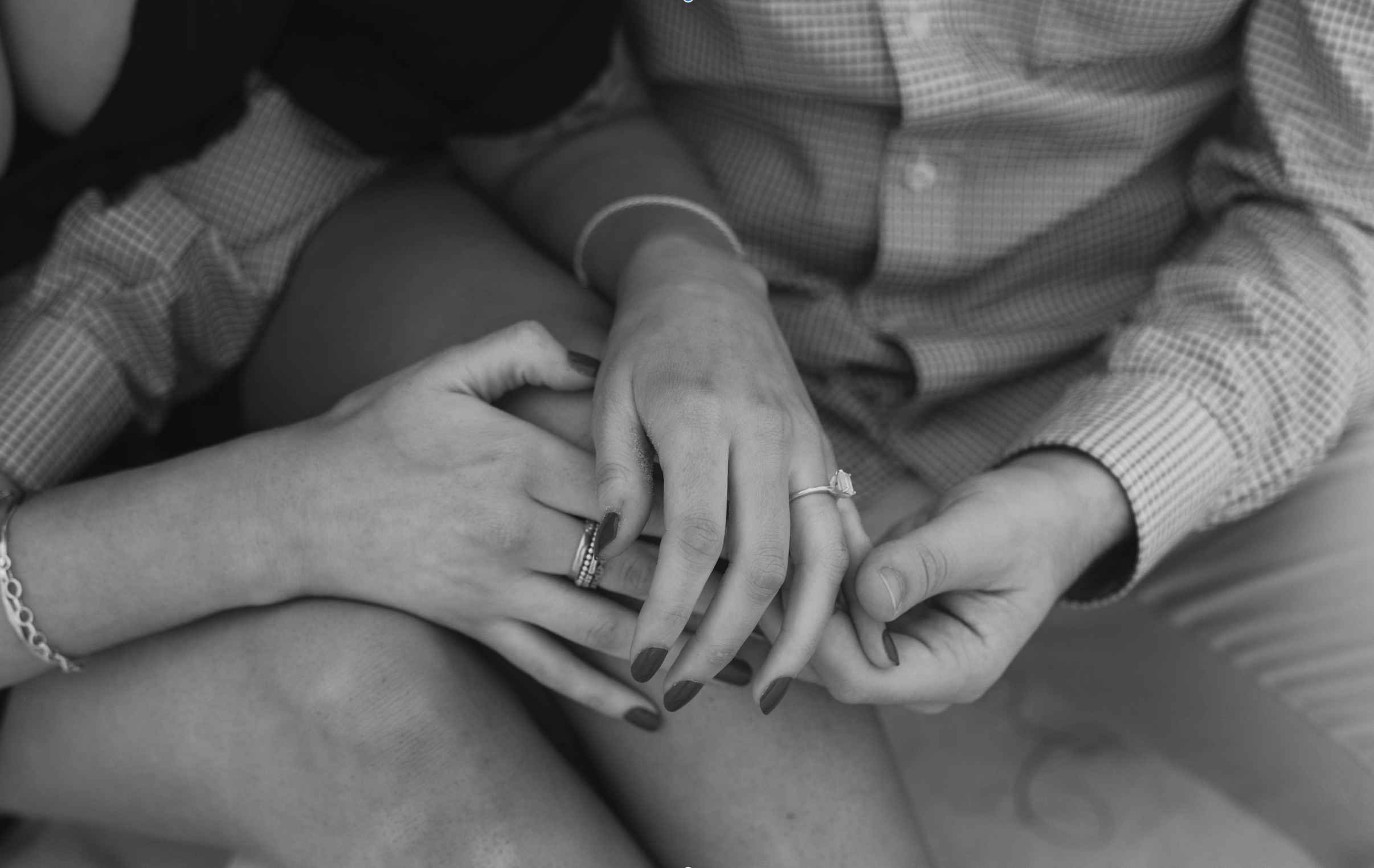 The Wedding Website of Graham Simmons and Jared Messinger